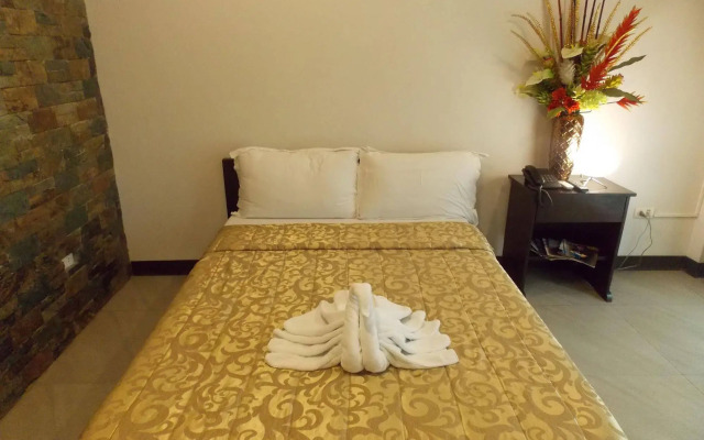 Paulo Luna度假村及水疗(Paulo Luna Resort)