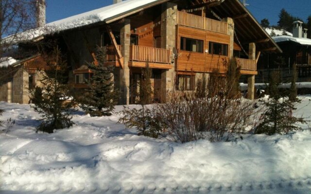 Chalet Everest