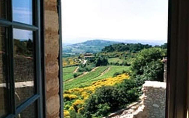 Maison d'hotes l'Amiradou