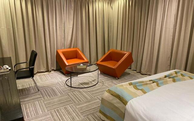 Al Wadaq Hotel