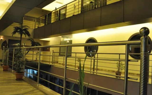 Hotel Vishram Regency