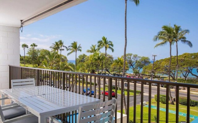 Maui Parkshore 408