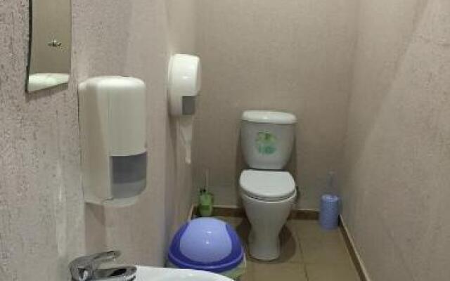 Хостел «Горный уют» — фото