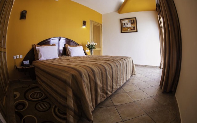 Appart'Hotel Intouriste