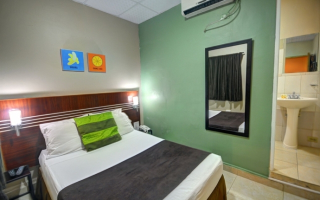 Hotel San Roque Panama