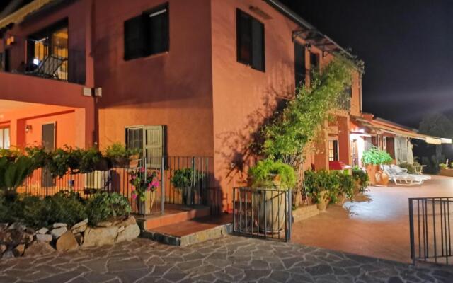 Villa Ivoni 2