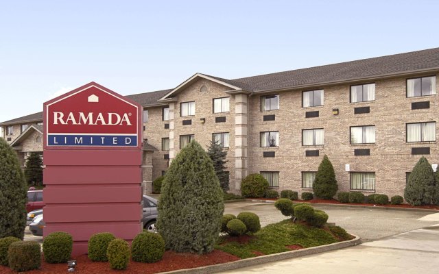 Ramada Limited Mount Sterling