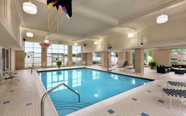 Homewood Suites by Hilton Harrisburg East-Hershey Area