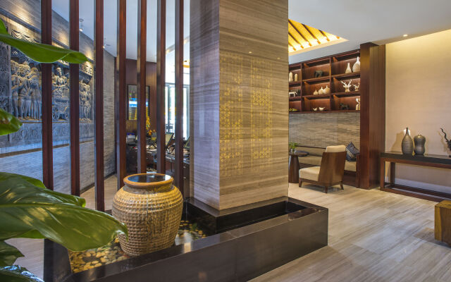 Narada Boutique Hotel Shaoxing