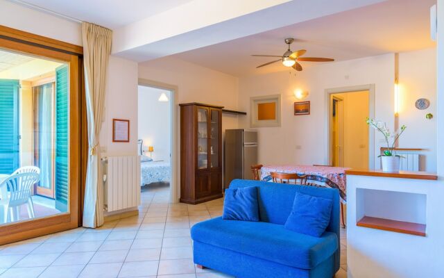 Appartamento Bel Tramonto