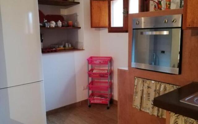 Dammuso Campobello Mattias , Via Santa Chiara, 7 (Adults Only)