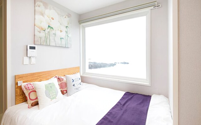 Jeju Sometimes Pension