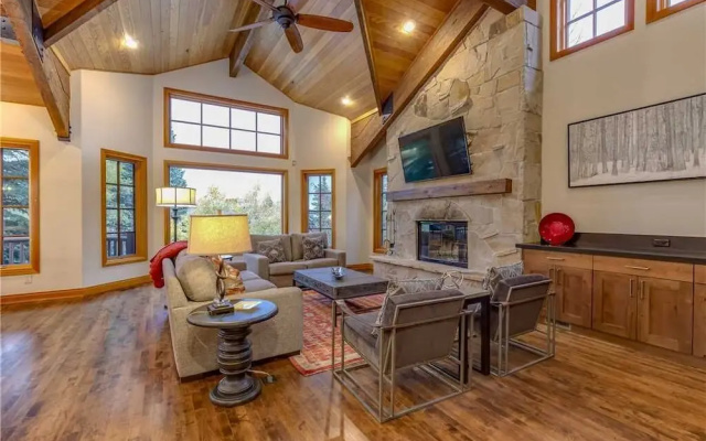 Bellevue 19 5 Bedroom Home