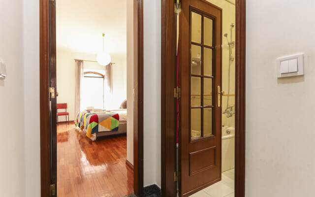 Downtown Typical by Homing