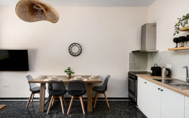 ALS Holiday Houses by Konnect