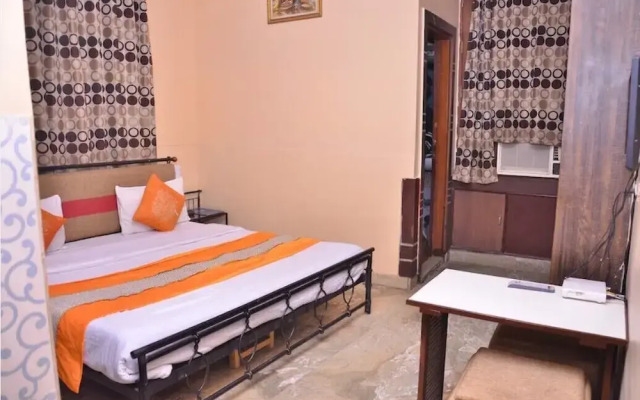 Hotel Sheel Gopal Vision