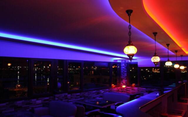 Anadolu Star Hotel & Casino