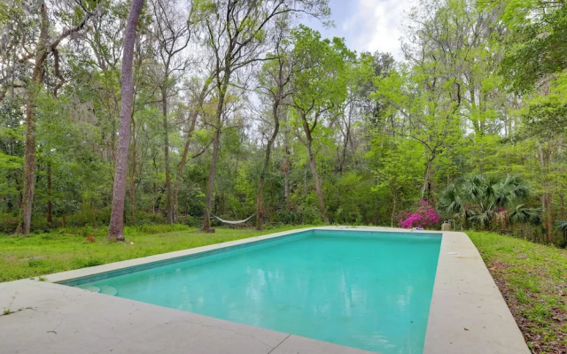 Vacation Home Rental in Gainesville, Florida!