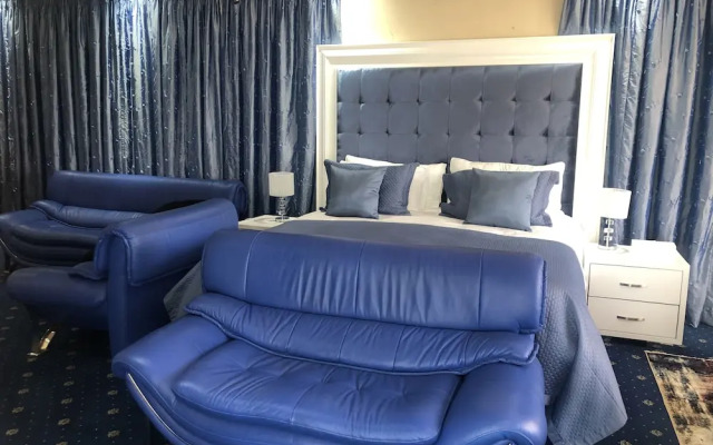 Equestrian Royal Boutique Hotel & Spa
