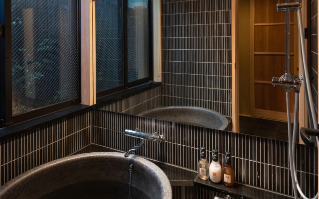 Tsumugi KujoAketachoBettei