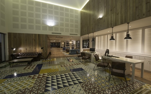 H10 Ocean Dreams Boutique Hotel - Adults Only