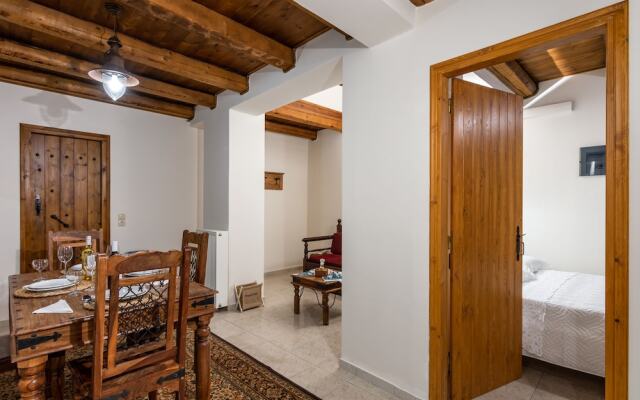 Petronikolis Village