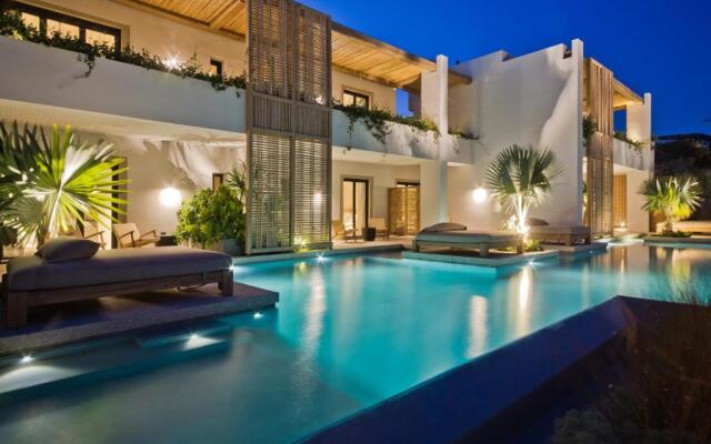 Almi Luxury Rooms