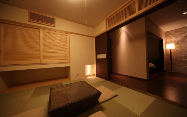 Amane Resort Seikai