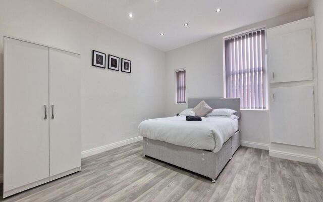 Dysa Waterloo Apartments