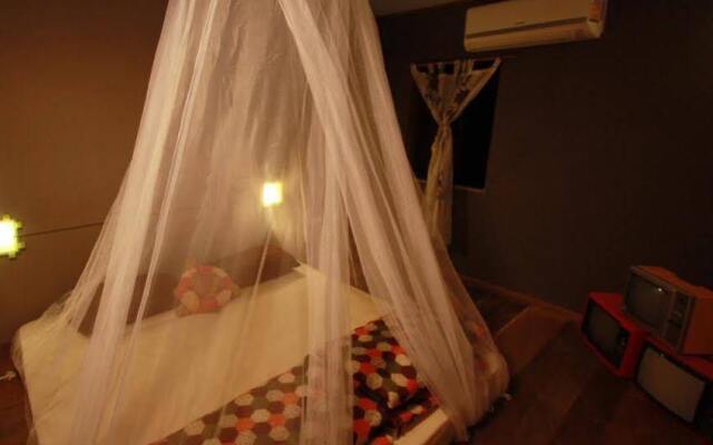 Baannok Guest House