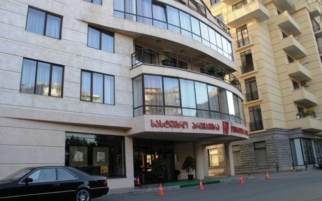 Hotel Primavera