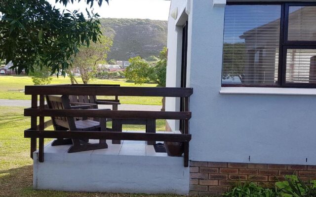 4 On Hoffman Seaview