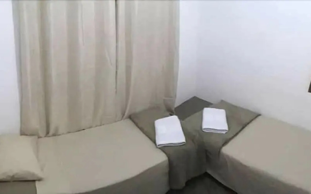 BellaMar Pousada Flat