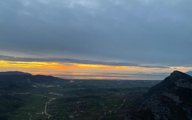 Appartamento "Il Geranio"