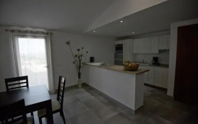 Agroturismo Sa Canoveta