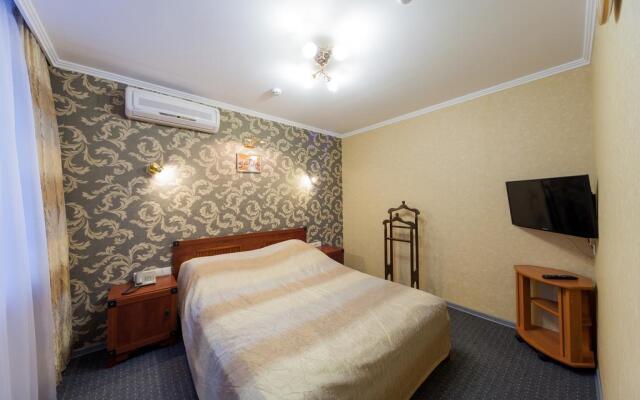 Gomel Hotel