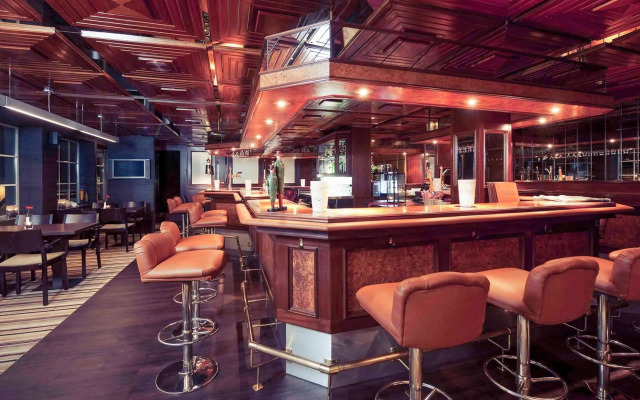 Mercure Hotel Köln Belfortstraße