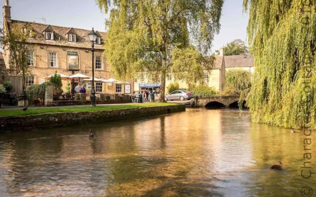 The Bybrook