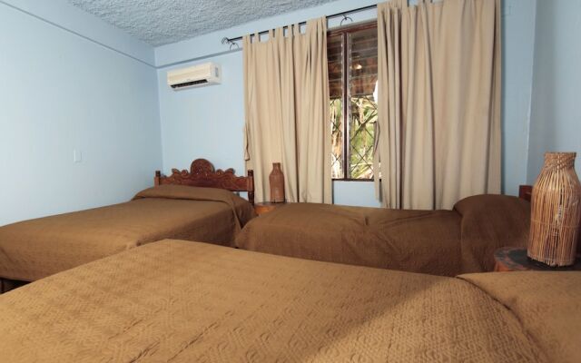 Hotel Boruca Tamarindo