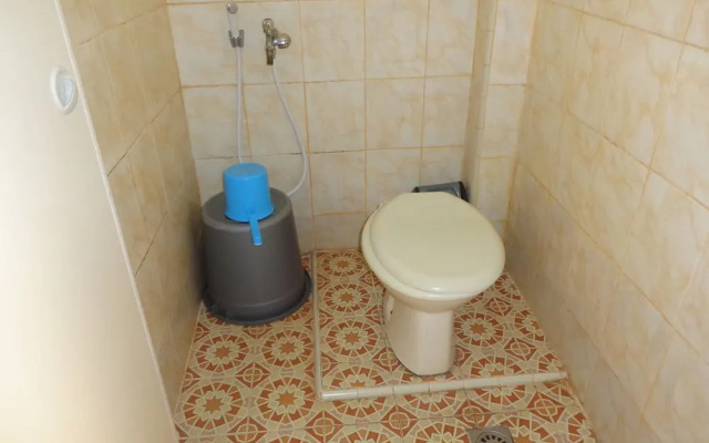 Hotel Musafir Inn