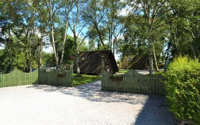 Wild Rose Caravan Park