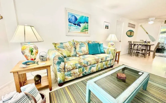 Beach N Bay 2 Bedroom Villa by RedAwning
