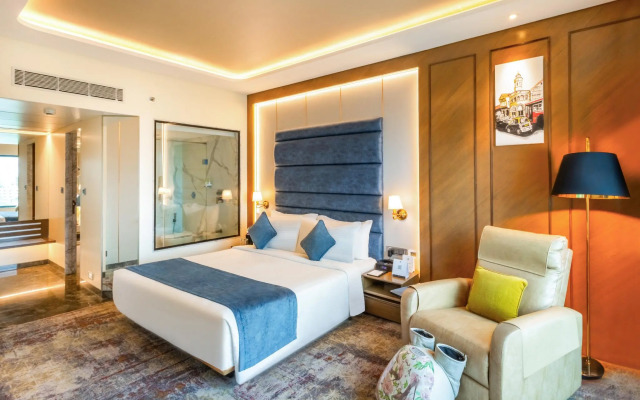 Sayaji Pune