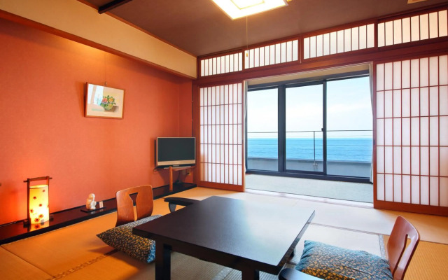 Seaside Hotel Mimatu Oetei