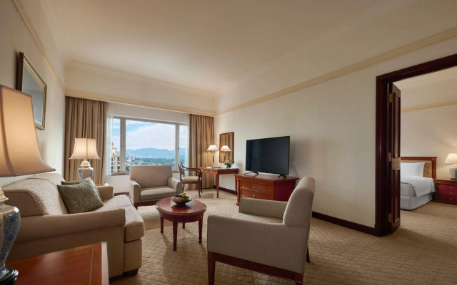 Gurney Bay Hotel, a PARKROYAL Hotel