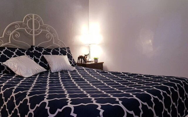 Enjoy Your Stay in Marrakech in a 3-bed House!