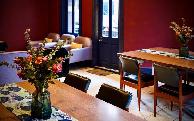 Tiger Hostel Sydney