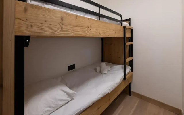 Apartment in Chantemerle Near Serre-chevalier