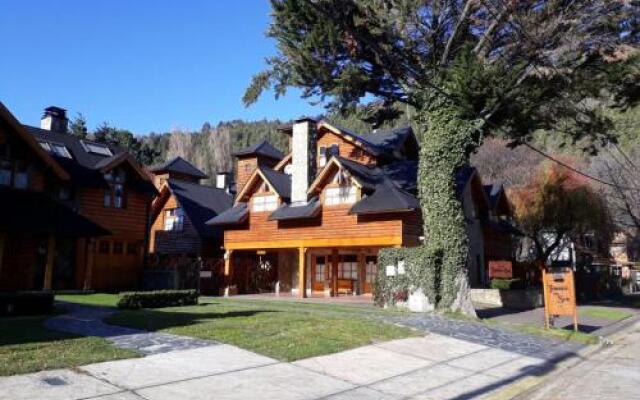 Torres del Sur Apart Hotel