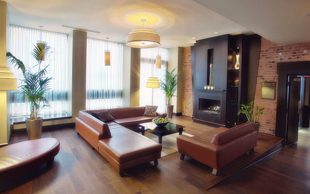 Hotel Place d'Armes